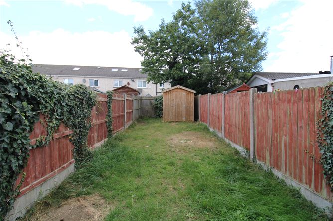 Photo 13 of 13 — 12 Beechfield Way, Clonee, Dublin 15