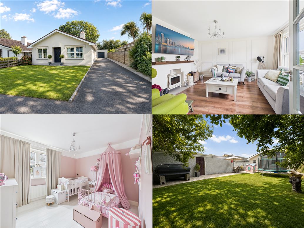 12 Elm Lawn, Portlaoise, Portlaoise, Co. Laois
