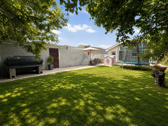12 Elm Lawn, Portlaoise, Portlaoise, Co. Laois