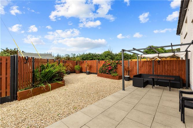 11 Carraig Beag, Ballynerrin, Wicklow Town, Co. Wicklow
