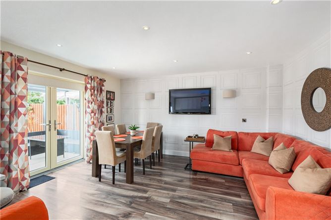 11 Carraig Beag, Ballynerrin, Wicklow Town, Co. Wicklow