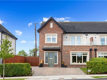 11 Carraig Beag, Ballynerrin, Wicklow Town, Co. Wicklow