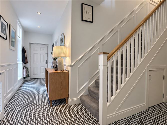 13 Dargans Way, Sutton, Dublin 13