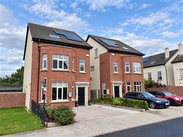 13 Dargans Way, Sutton, Dublin 13