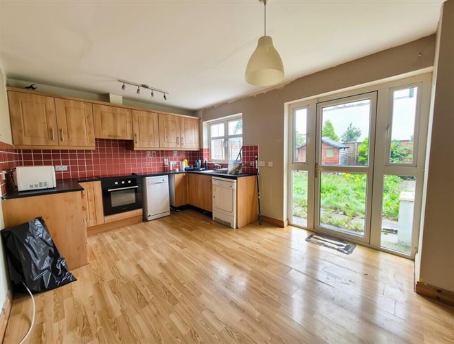 48 River Village, Monksland, Athlone, Roscommon