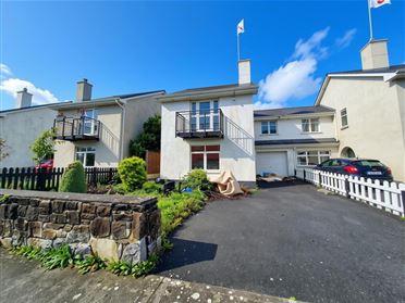 48 River Village, Monksland, Athlone, Roscommon