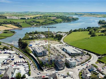4 The Waterfront, Clonakilty, Co. Cork