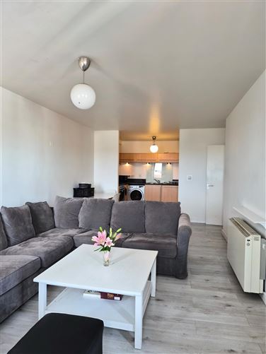 Apartment 25, Gloucester Square, Railway Street, North City Centre,   Dublin 1