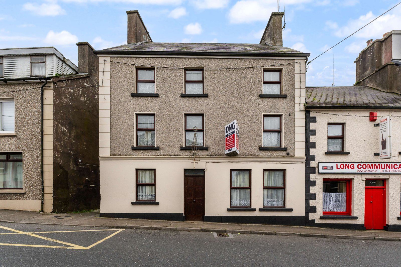Photo 1 of 19 — Main Street, Dunkineely, Co. Donegal