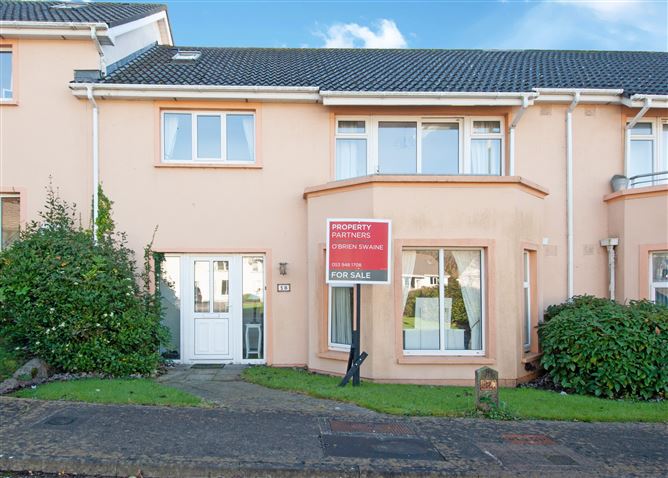 18 Glen Cove, Courtown Co Wexford