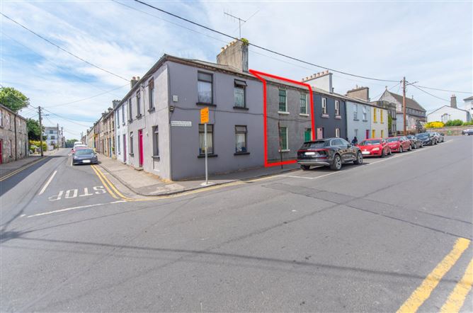 house for sale presentation road galway