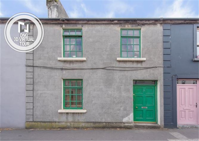 1 Presentation Road, Galway City, Co. Galway