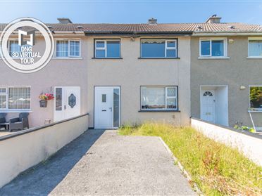 83 Clareview Park, Ballybane, Galway