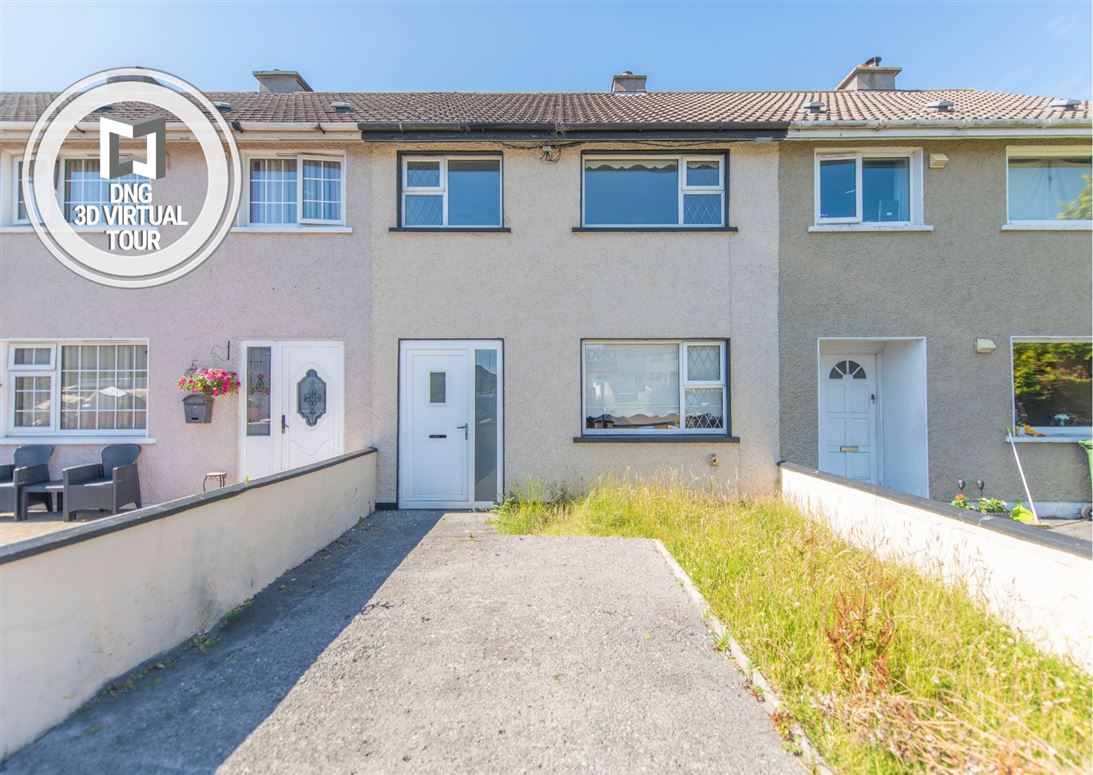 83 Clareview Park, Ballybane, Galway DNG Maxwell Heaslip & Leonard