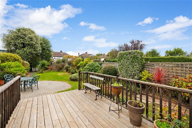 8 Mount Carmel Road, Goatstown, Dublin 14