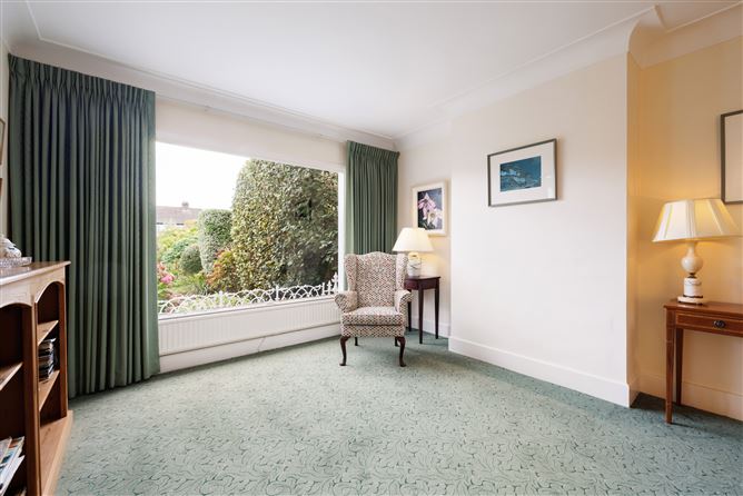 8 Mount Carmel Road, Goatstown, Dublin 14