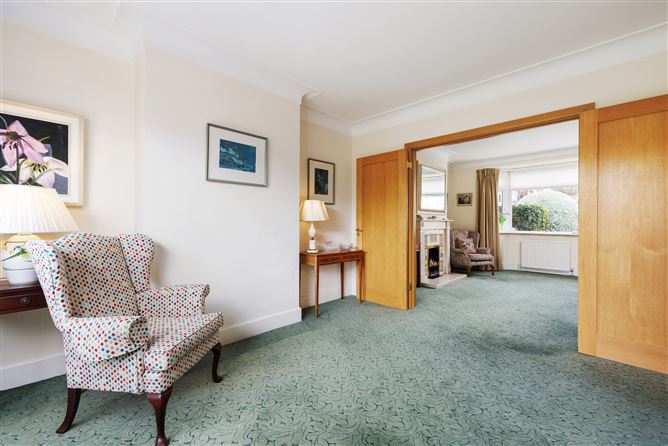 8 Mount Carmel Road, Goatstown, Dublin 14