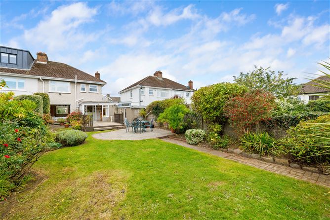 8 Mount Carmel Road, Goatstown, Dublin 14