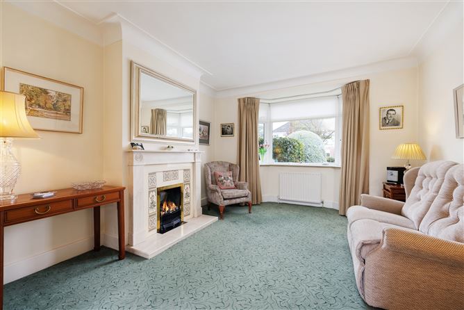 8 Mount Carmel Road, Goatstown, Dublin 14