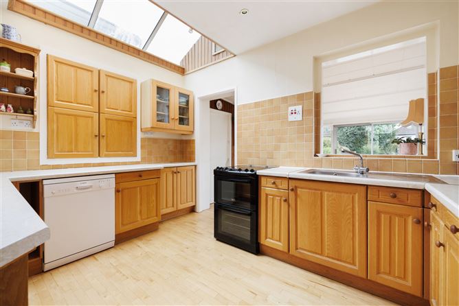 8 Mount Carmel Road, Goatstown, Dublin 14