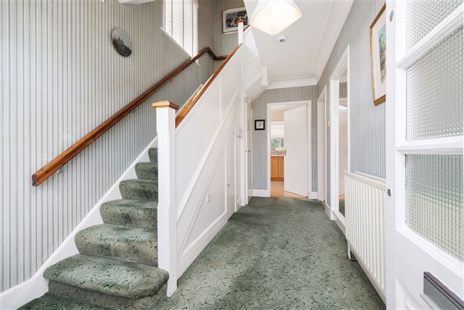 8 Mount Carmel Road, Goatstown, Dublin 14