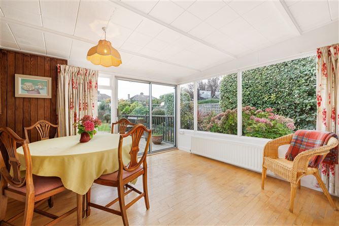 8 Mount Carmel Road, Goatstown, Dublin 14