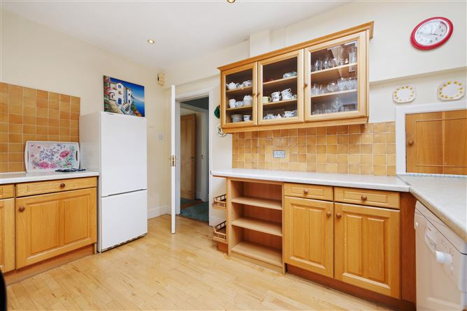 8 Mount Carmel Road, Goatstown, Dublin 14