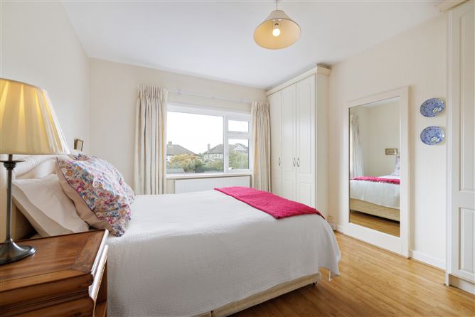 8 Mount Carmel Road, Goatstown, Dublin 14