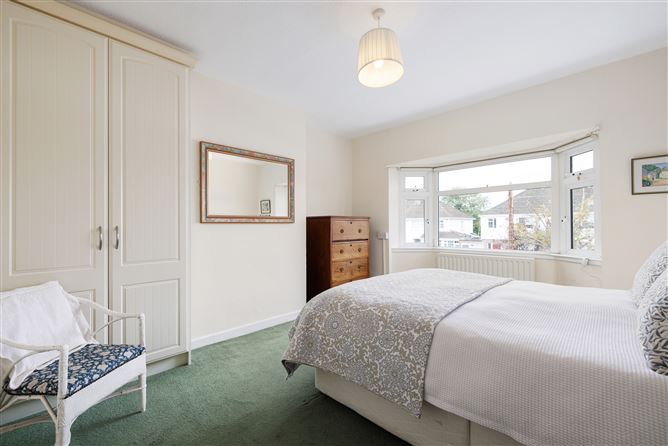 8 Mount Carmel Road, Goatstown, Dublin 14