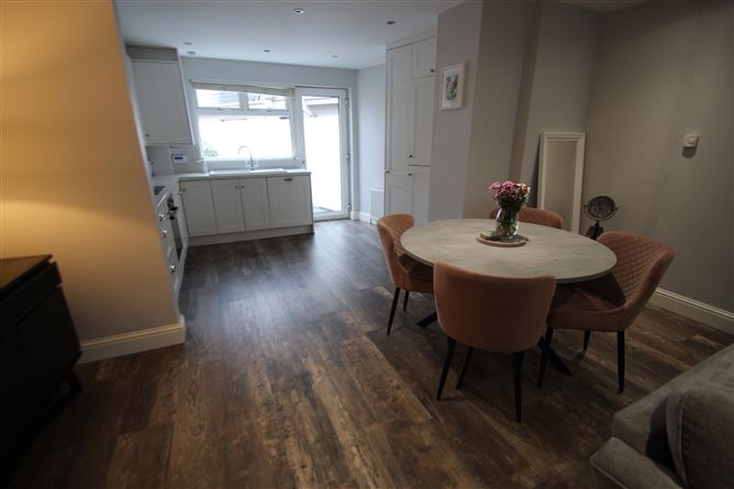 3 Marble Hall Cottages, Ballinlough Rd., Cork City, Cork