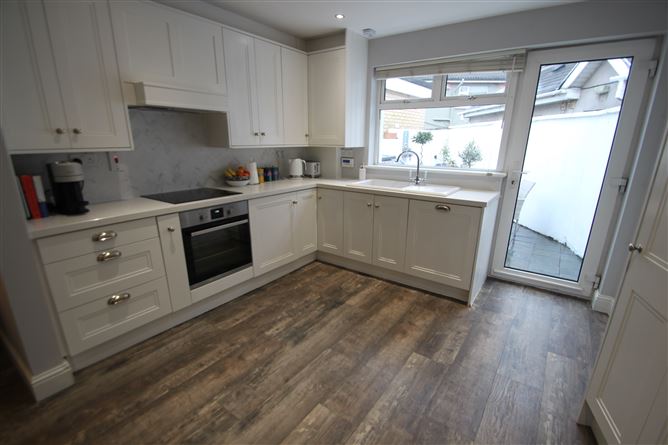 3 Marble Hall Cottages, Ballinlough Rd., Cork City, Cork