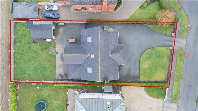Village Green, Blackrock, Louth