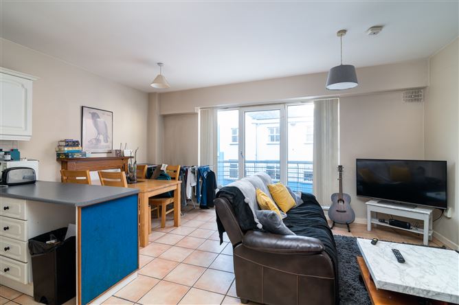 Apartment 4 Hynes Yard, Galway City, Galway