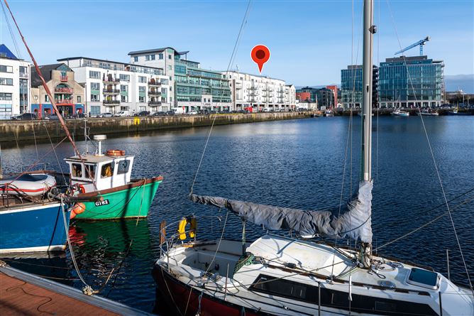 Apartment 4 Hynes Yard, Galway City, Galway