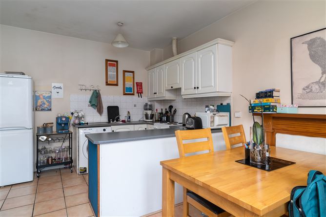 Apartment 4 Hynes Yard, Galway City, Galway