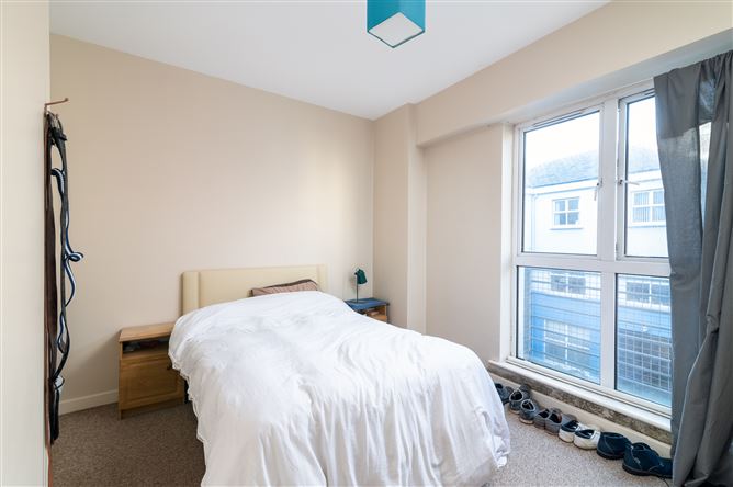 Apartment 4 Hynes Yard, Galway City, Galway