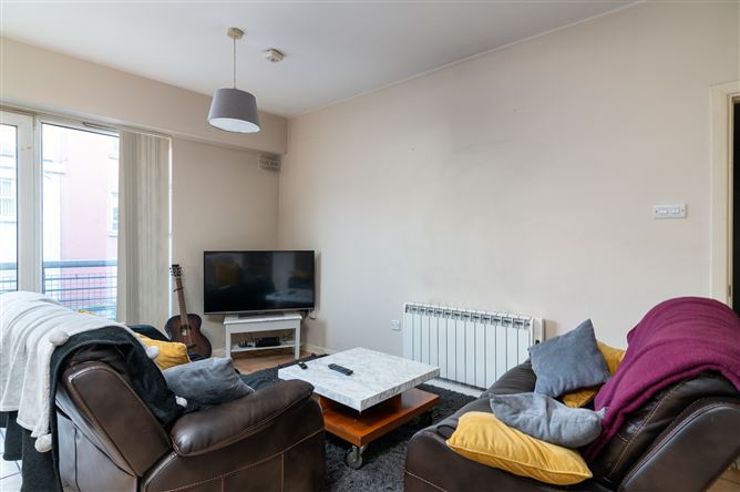 Apartment 4 Hynes Yard, Galway City, Galway