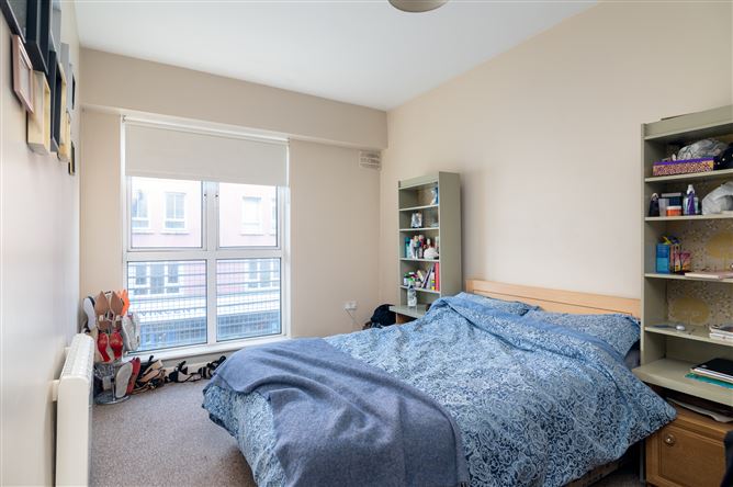 Apartment 4 Hynes Yard, Galway City, Galway