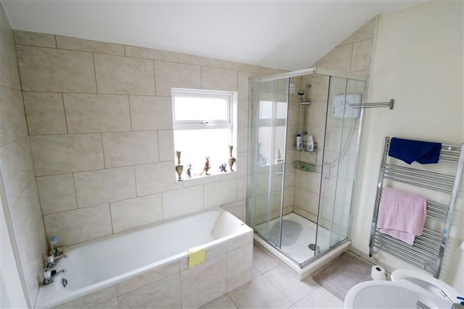 25 Melrose Avenue, Fairview, Dublin 3