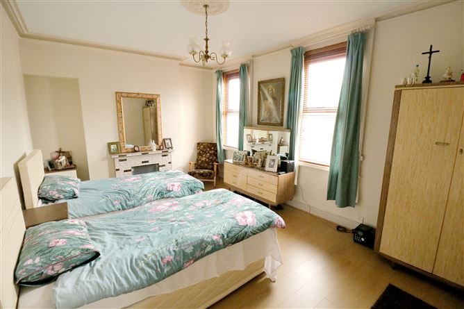 25 Melrose Avenue, Fairview, Dublin 3