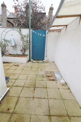 25 Melrose Avenue, Fairview, Dublin 3