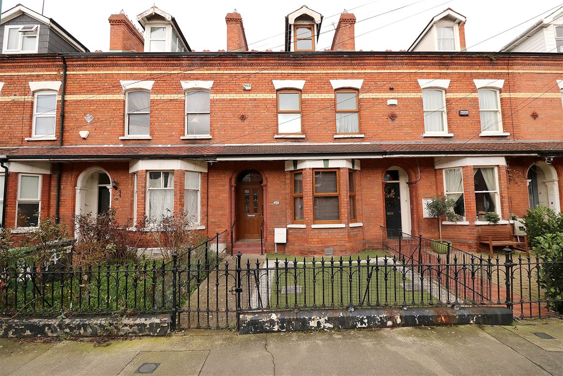 25 Melrose Avenue, Fairview, Dublin 3