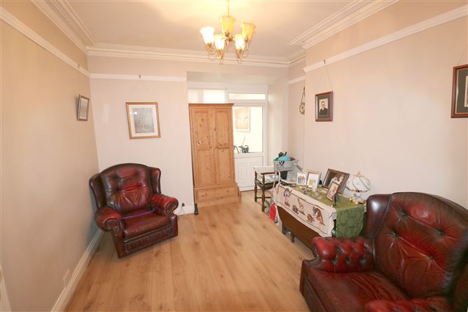 25 Melrose Avenue, Fairview, Dublin 3