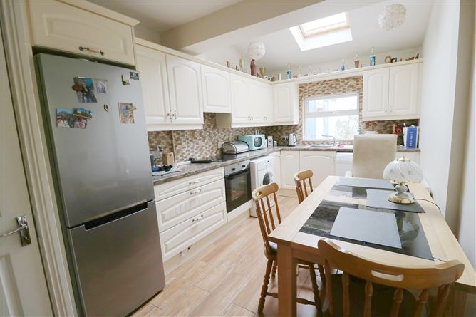 25 Melrose Avenue, Fairview, Dublin 3