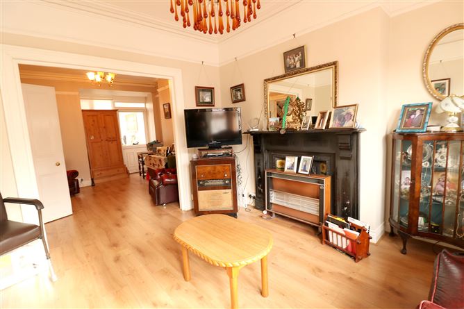 25 Melrose Avenue, Fairview, Dublin 3