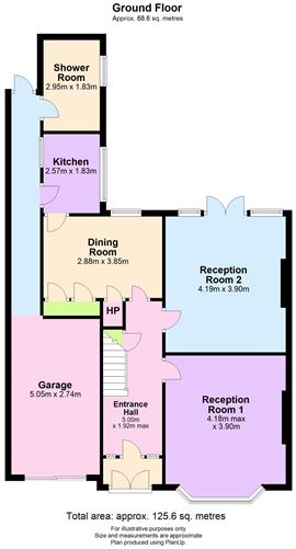 261 Howth Road, Killester, Dublin 5