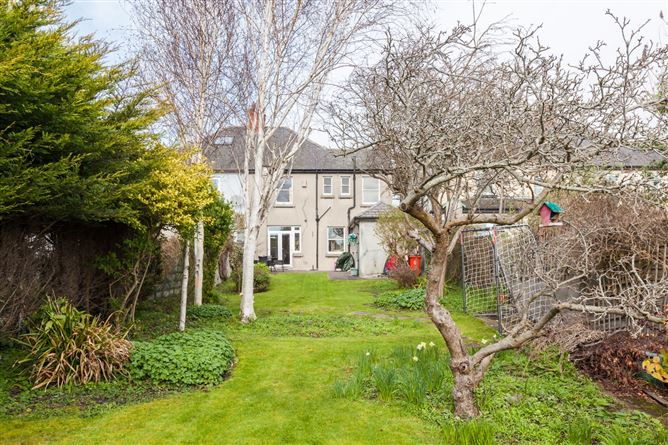 261 Howth Road, Killester, Dublin 5