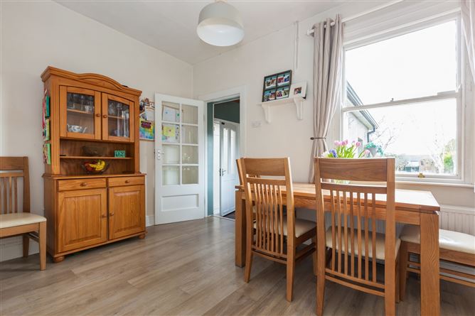 261 Howth Road, Killester, Dublin 5