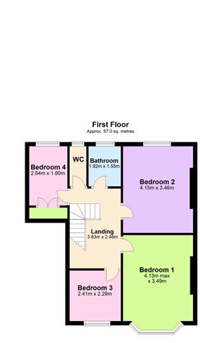 261 Howth Road, Killester, Dublin 5