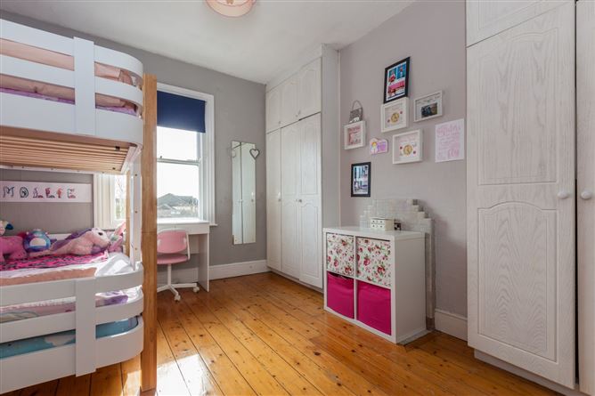 261 Howth Road, Killester, Dublin 5